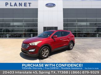 Used 2016 Hyundai Santa Fe Sport w/ Option Group 03 image 1