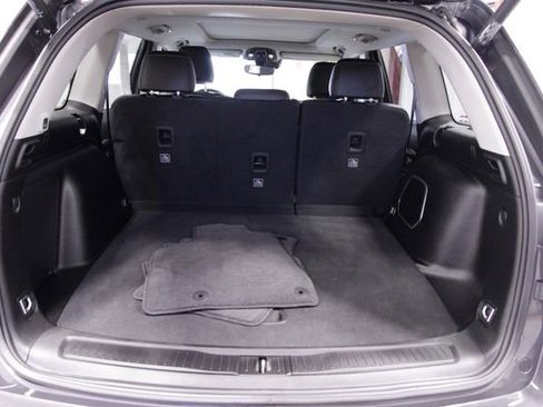 Used 2024 Jeep Grand Cherokee Limited 4xe image 21