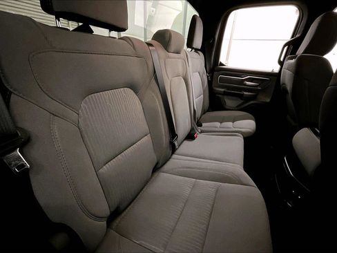 Used 2022 RAM 1500 Big Horn image 26