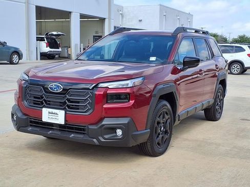 New 2026 Subaru Outback Limited image 4