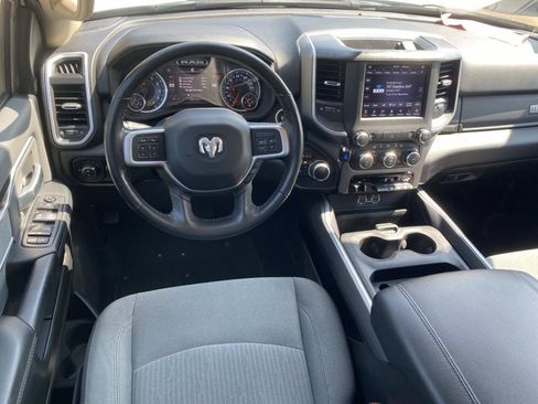 Used 2019 RAM 2500 Big Horn AWD/4WD image 22