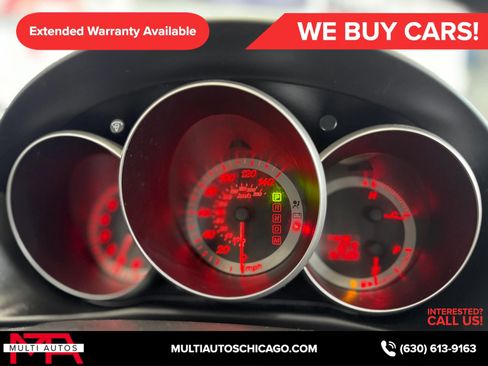 Used 2007 MAZDA MAZDA3 s Sport image 27