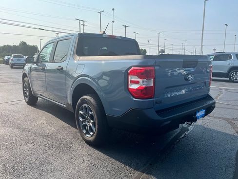 Used 2025 Ford Maverick XLT FWD image 5