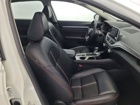 Used 2023 Nissan Altima 2.5 SR AWD/4WD image 21