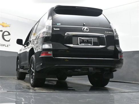 Used 2021 Lexus GX 460 Premium image 56