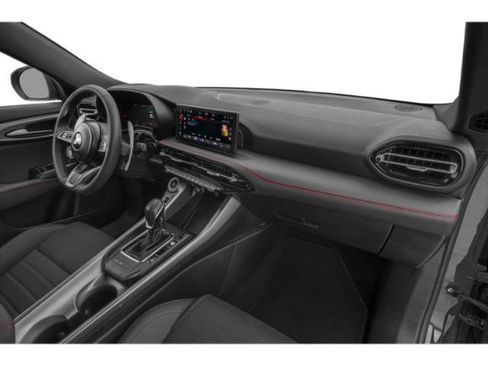 Used 2024 Dodge Hornet R/T AWD/4WD image 17