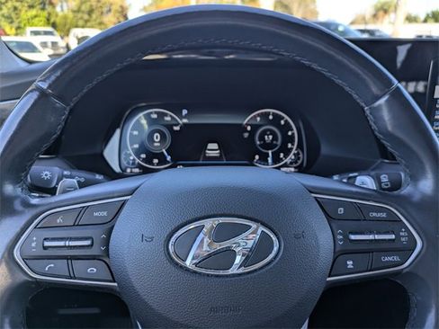 Used 2021 Hyundai Palisade Limited image 32