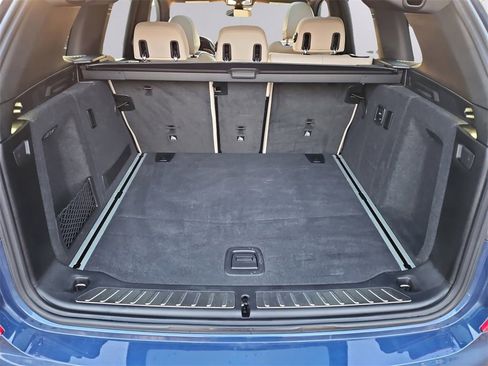 Used 2021 BMW X3 xDrive30i w/ Convenience Package image 37