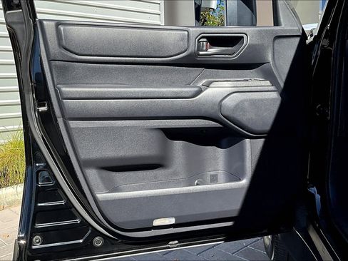 Used 2025 Toyota Land Cruiser 1958 image 23