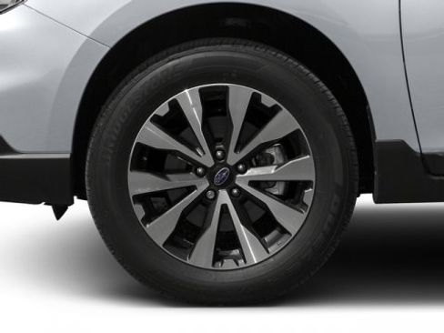 Used 2016 Subaru Outback 2.5i Limited AWD/4WD image 14