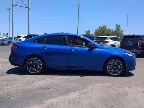 Used 2025 BMW M235i xDrive image 5