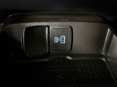Used 2024 Ford Bronco Heritage Edition AWD/4WD image 28