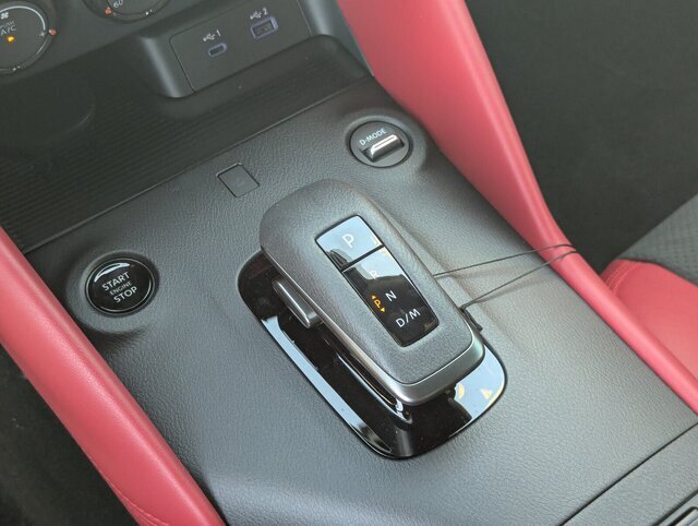 New 2027 Nissan Z Performance RWD image 24
