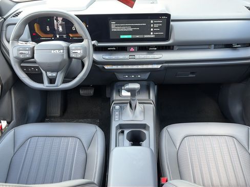 New 2027 Kia Seltos X-Line S AWD/4WD image 11