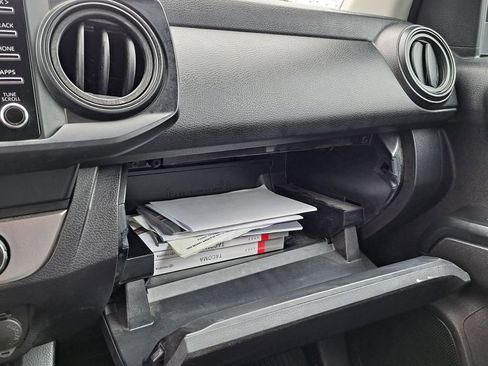 Used 2023 Toyota Tacoma SR w/ SR Convenience Package image 18