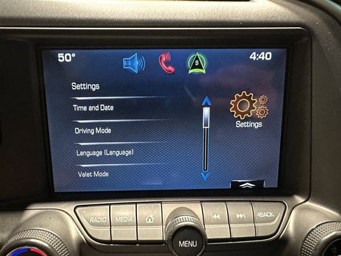 Used 2014 Chevrolet Corvette Stingray Coupe w/ Battery Protection Package image 30