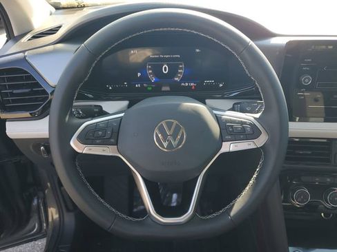 New 2026 Volkswagen Taos S FWD image 16