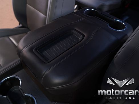 Used 2022 Chevrolet Tahoe LT image 35