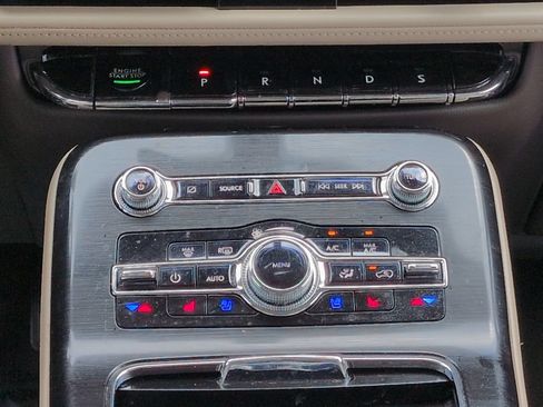 Used 2021 Lincoln Nautilus Reserve FWD image 19