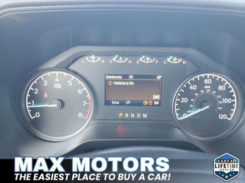 New 2026 Ford F150 XL w/ Equipment Group 103A High image 18