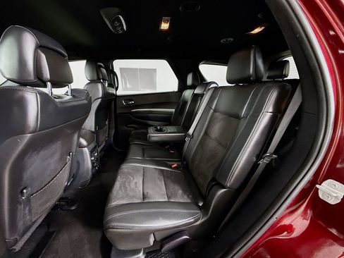 Used 2020 Dodge Durango GT AWD/4WD image 26