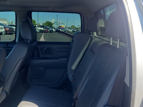 Used 2008 Honda Ridgeline RTL image 12