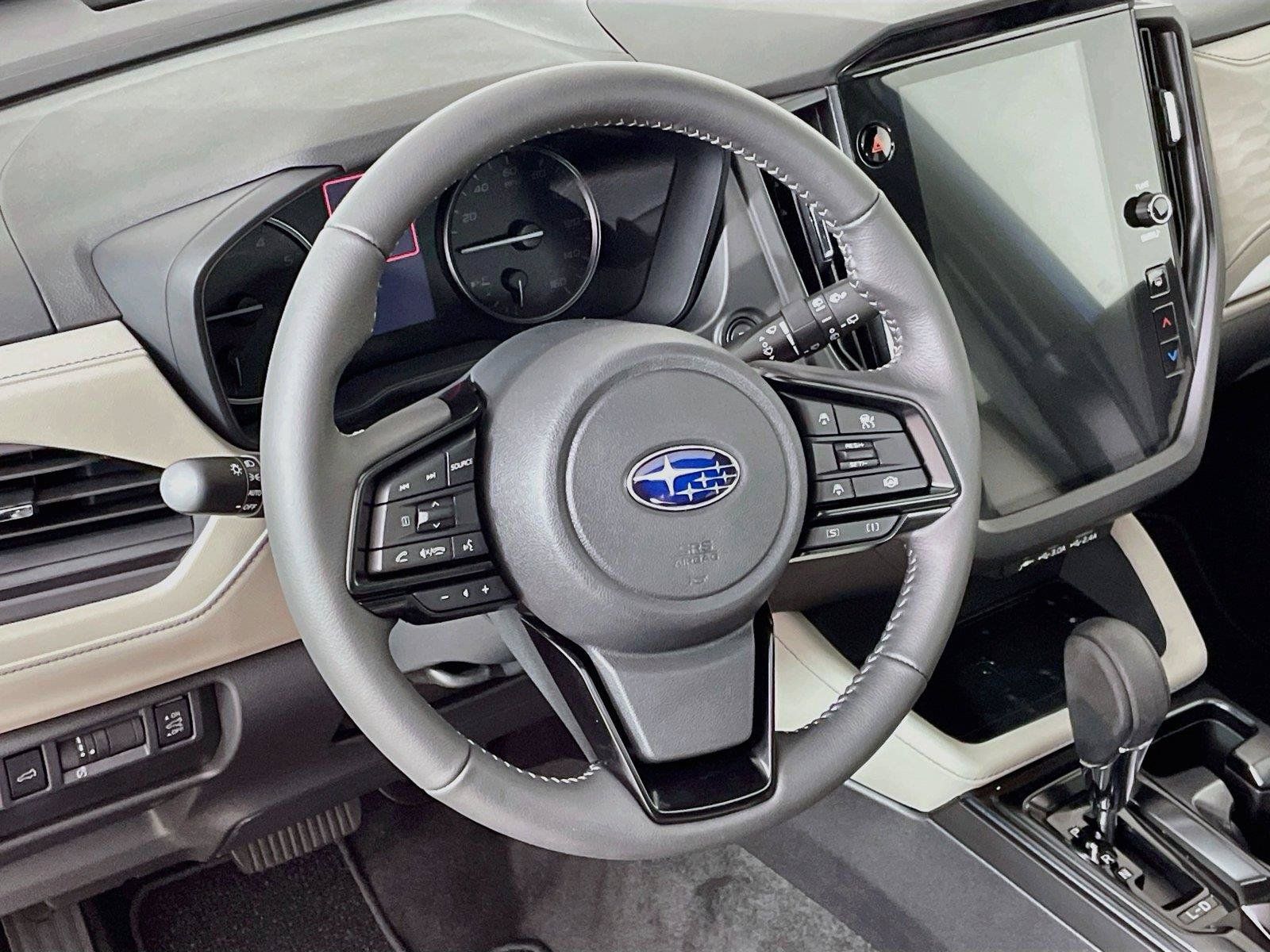 New 2026 Subaru Forester Premium AWD/4WD image 19