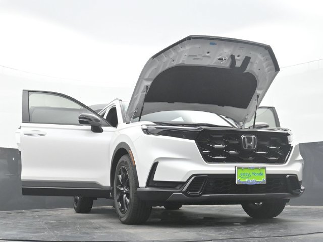 New 2026 Honda CR-V Sport-L image 52