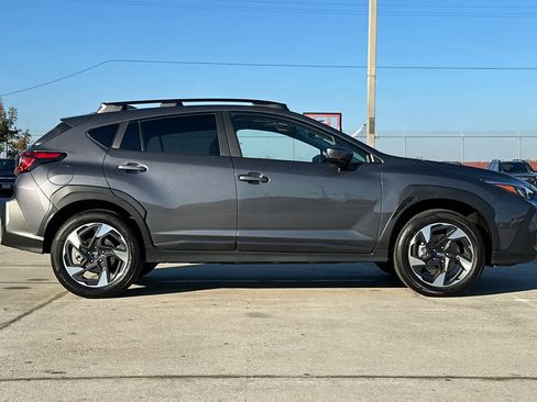 Certified 2025 Subaru Crosstrek 2.5i Limited w/ Popular Package #3A image 2