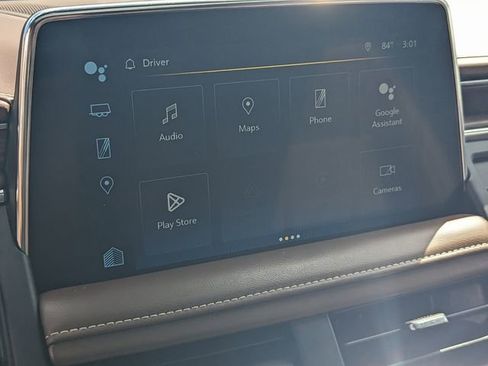 Used 2024 Chevrolet Tahoe High Country w/ Advanced Technology Package image 22