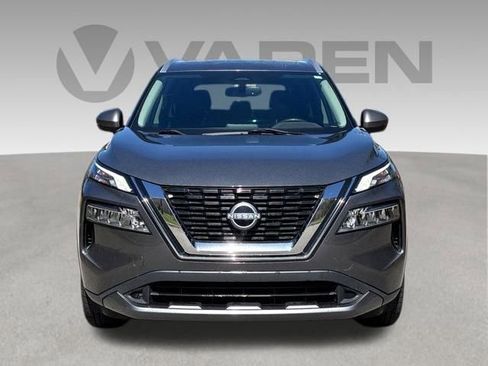Used 2023 Nissan Rogue SL AWD/4WD image 2