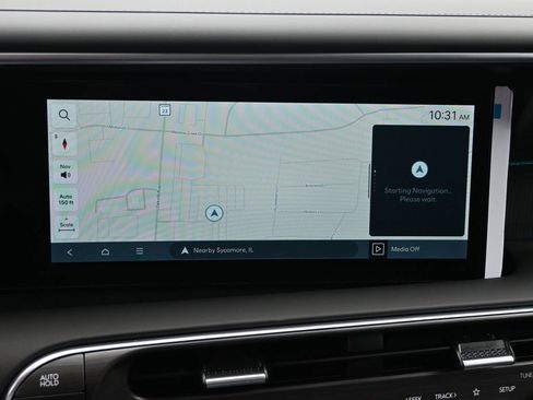 New 2026 Hyundai Palisade Calligraphy image 17