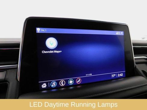 Used 2021 Chevrolet Tahoe LT image 52