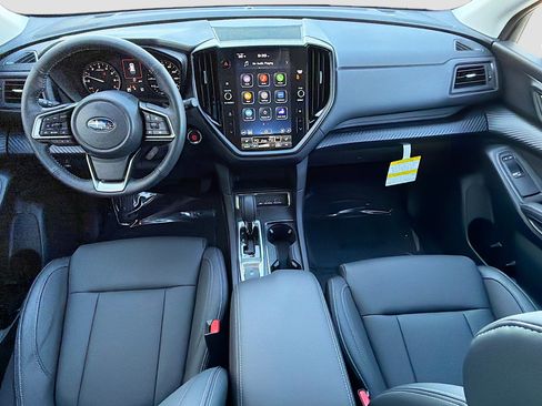 New 2026 Subaru Ascent Premium image 16