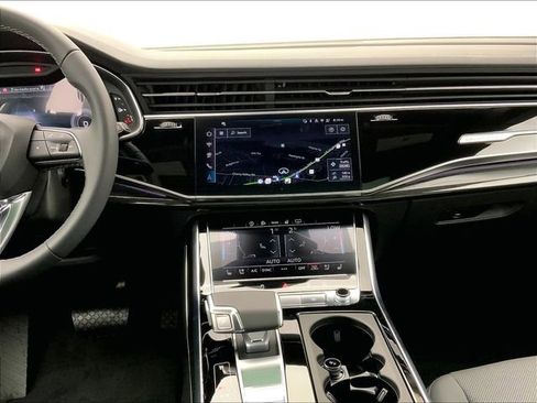 New 2026 Audi Q8 Premium Plus AWD/4WD image 7