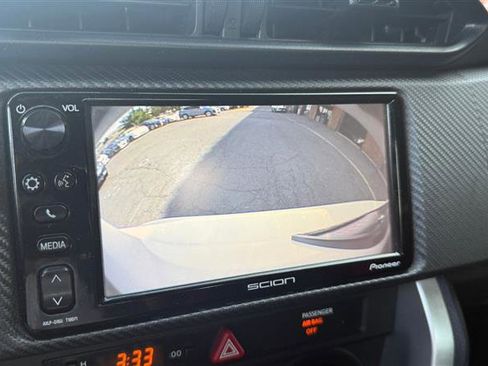 Used 2016 Scion FR-S RWD image 26