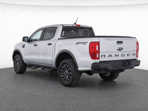 Used 2019 Ford Ranger XLT w/ Equipment Group 301A Mid AWD/4WD image 6