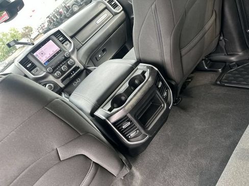 Used 2023 RAM 1500 Big Horn AWD/4WD image 23