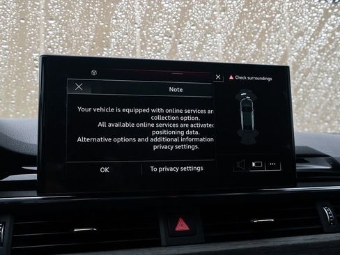 Used 2023 Audi A5 2.0T Premium Plus w/ Premium Plus image 34