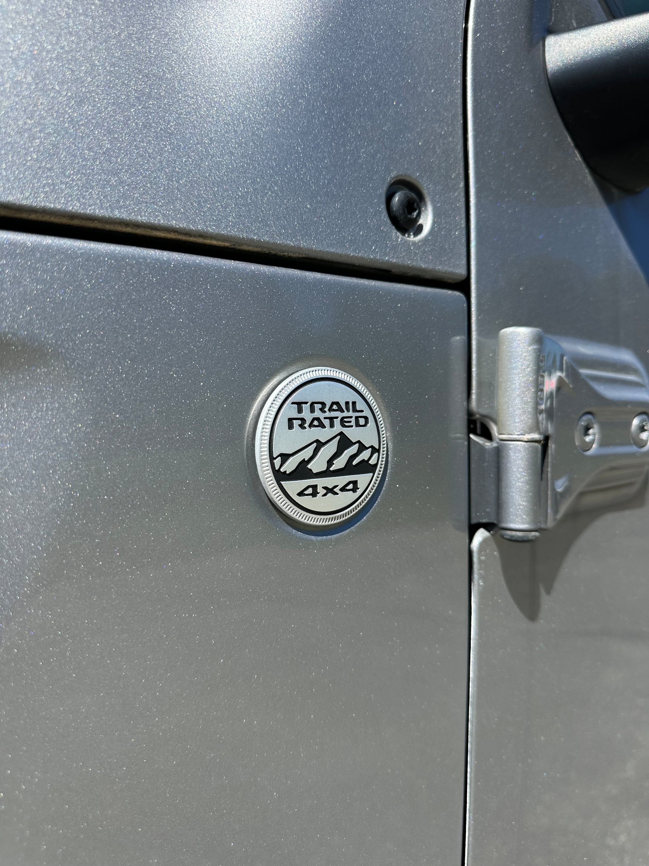 Used 2018 Jeep Wrangler Unlimited Sport S AWD/4WD image 27
