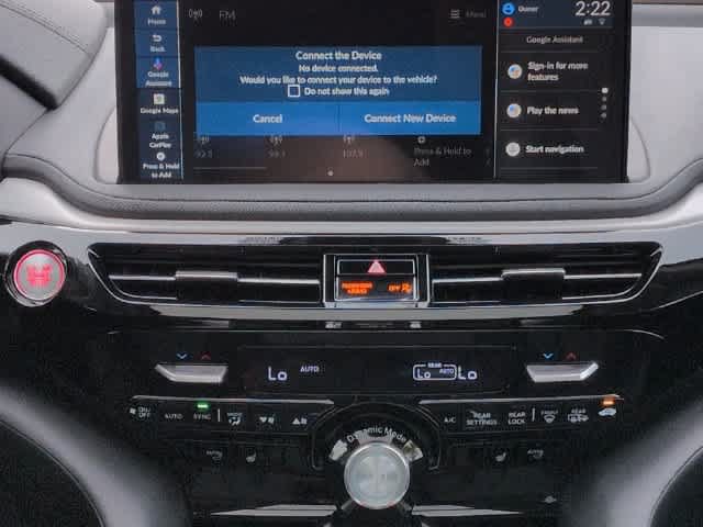 Certified 2026 Acura MDX SH-AWD image 30