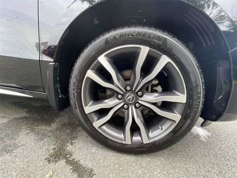 Used 2020 Acura MDX SH-AWD w/ Advance Package image 10