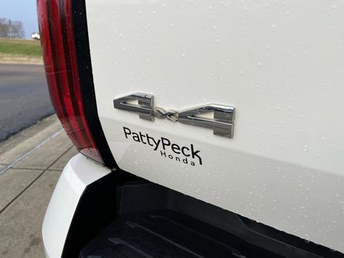 Used 2024 Toyota Tundra SR5 w/ SR5 Convenience Package image 52