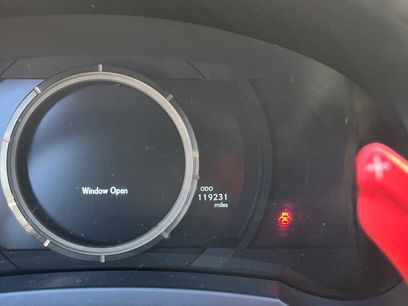 Used 2018 Lexus IS 350 F Sport