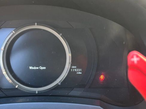 Used 2018 Lexus IS 350 F Sport RWD image 1