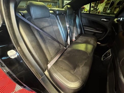 Used 2021 Dodge Charger Scat Pack w/ Plus Group RWD image 11