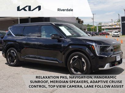 Used 2024 Kia EV9 Land