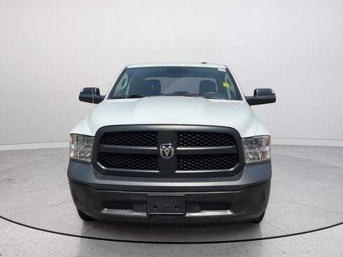 Used 2023 RAM 1500 Tradesman w/ Trailer Tow Package AWD/4WD image 4