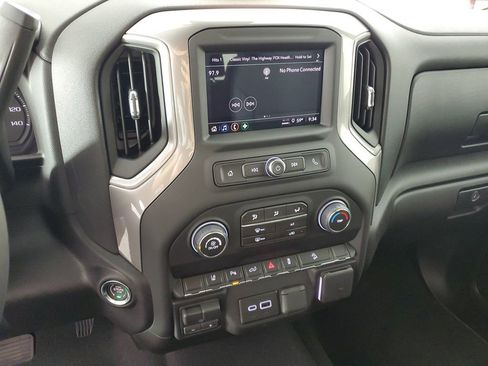 New 2026 Chevrolet Silverado 2500 Custom w/ Custom Value Package image 16