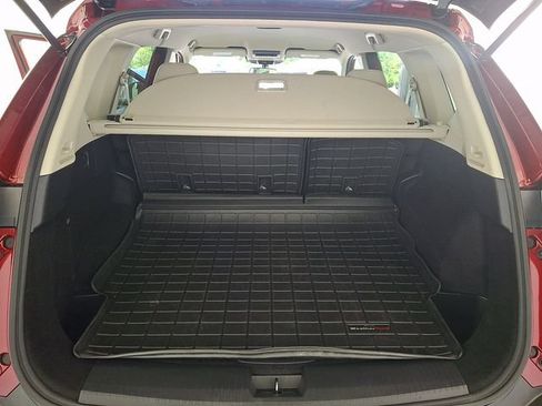 Used 2021 Nissan Rogue SV AWD/4WD image 35